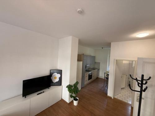 Leverkusen Apartment | Reuschenbergerstrasse in Leverkusen