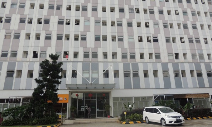Gunung Putri Apartment | Welcoming Reva Room: Ideal for Families in Gunung Putri