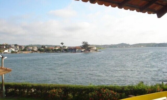 Jardim Olinda House | Celebrate Carnival in Cabo Cold with Budget-Friendly Stays