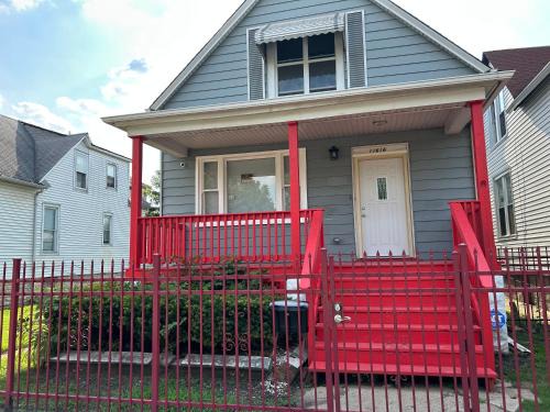 West Pullman Hostel | Revelation Home
