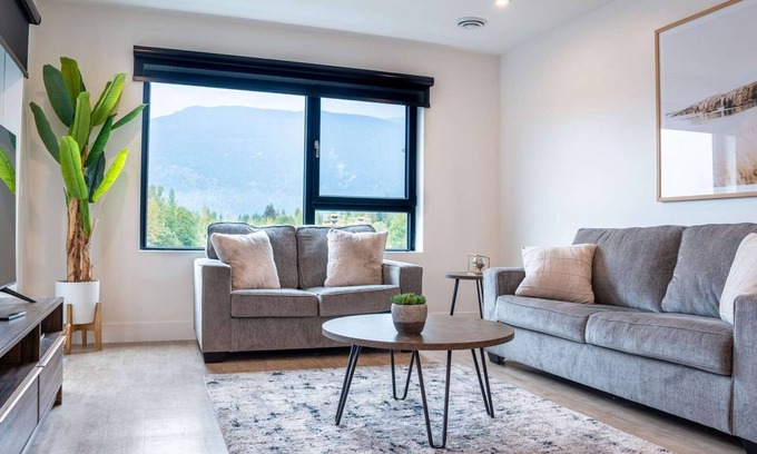 Revelstoke Condo | Unforgettable RevelStoked Getaway in Beautiful Revelstoke