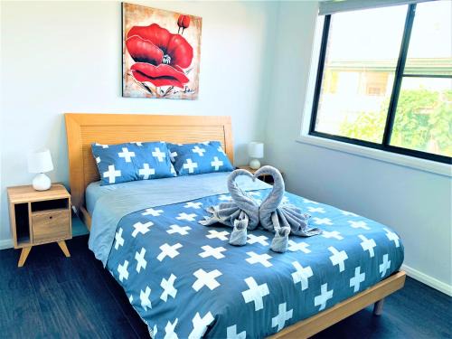 Revesby Apartment | Pet-Friendly Retreat: Revesby Self-Contained Granny Flat