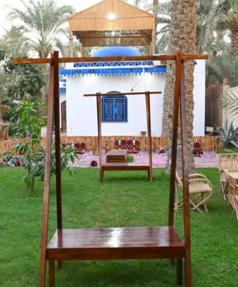 Al-Badrashayn Bed & Breakfast | Revesta dahshur