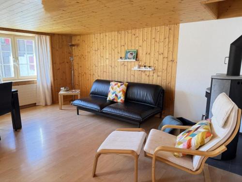 Luchsingen House | Family-Friendly Retreat at Revier Bliili und Spitzer