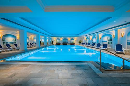 Bad Lauterberg Hotel | Revita - Naturresort & Spa: Relaxation by the Oceanfront
