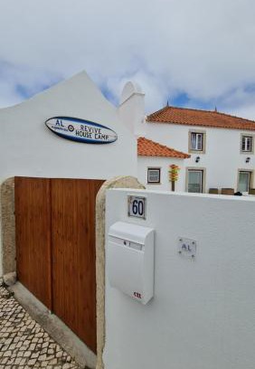 Sao Joao das Lampas House | Discover Revive House Camp - Ericeira with Ocean Views