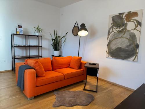 Baden House | Discover Wohnen am Berg: Pet & Child Friendly Retreat