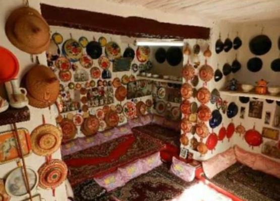 Harar House | Cozy Rewda Weber Traditional Harari Guest House Awaits