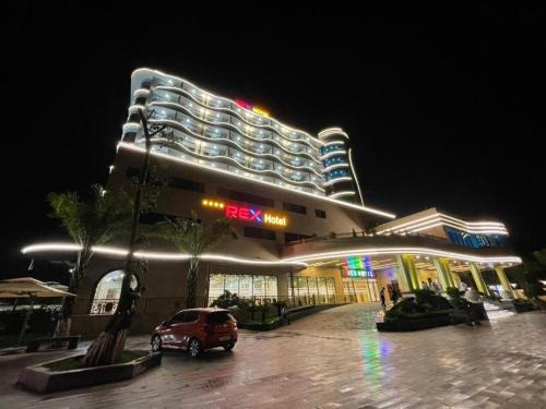 An Nhon Apartment | Rex Hotel - by BAY LUXURY