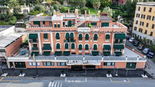 Albaro Apartment | Rex Hotel Residence: Family & Pet-Friendly Retreat Awaits