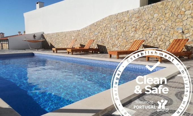 Atalaia House | Experience Rex Surf House: Pet-Friendly Oceanfront Retreat