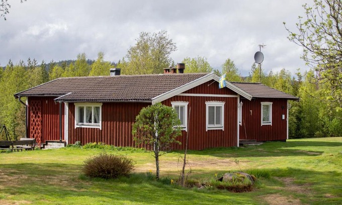 Orskogen Apartment | Discover Reyers Bo På Landet: Pet-Friendly Getaway