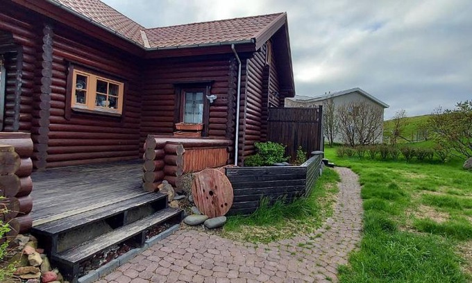Grundarhverfi House | Cozy Reykjavik 116 Mini Studio with Top-Rated Comfort