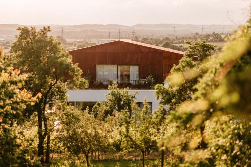 Mikulov Apartment | Exceptional Family Retreat at REZAVY - Rated 9.8/10