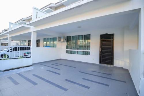 Bandar Penawar House | Ocean View Retreat at Rezeki Homestay, Desaru
