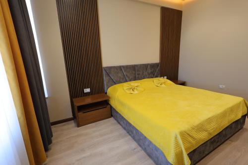 Otllak Hotel | Pet-Friendly Retreat at Rezidenca Arlington - Rated 10/10