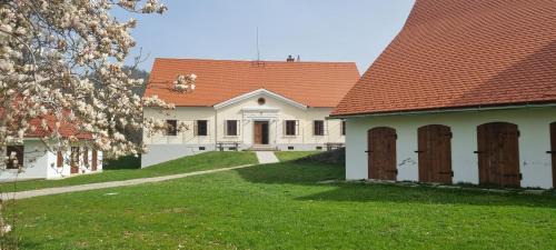 Pohorje House | Family-Friendly Retreat at Rezidenca Korman Awaits You