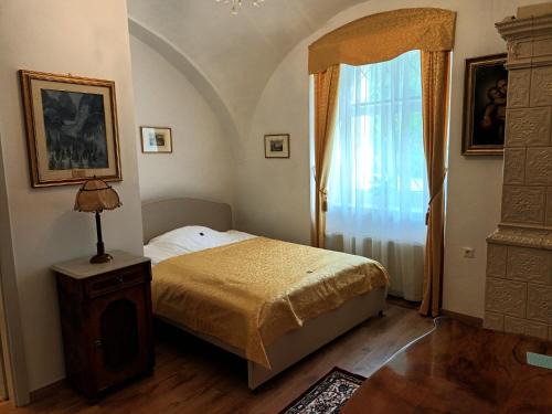 Malecnik Bed & Breakfast | Experience Rezidenca Sv. Peter: Family-Friendly Retreat