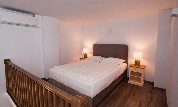 Calea Sever Bocu Apartment | Guest Rated: 9.7 at REZIDENTA OBLIGADO, Family-Friendly Stay
