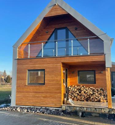 Dobsinska Masa Ski Chalet | Inviting Rezortík Gerlachov: Family-Friendly with Hot Tub