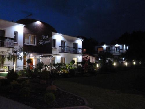 Inowroclaw Resort | Relax at Rezydencja Pod Tężnią & SPA - Rated 9/10