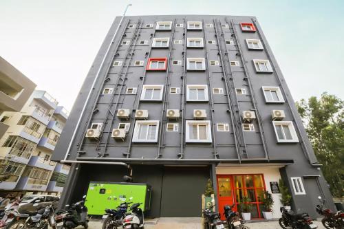 Agara Hotel | RG Suites Sarjapur