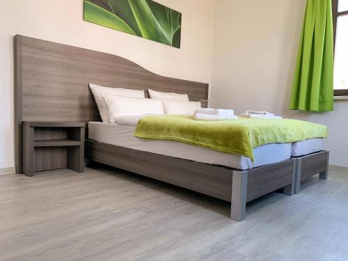 Stadtlengsfeld House | Rhöner Ferienwohnung: Family-Friendly with Breakfast Included