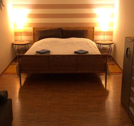 Haselbach in der Rhon Bed & Breakfast | Discover Rhönhaus: Scenic Kreuzbergblick Awaits You
