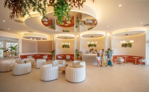 El Grao de Castellon Hotel | Relax at RH Silene Hotel & Spa - 4 Star Gem by the Ocean