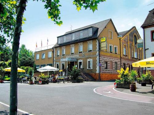 Weißenthurm Hotel | Pet-Friendly Comfort at Rheinhotel Kelch with Breakfast