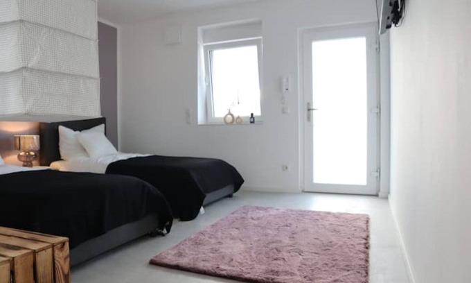 Koblenz Apartment | Rheinmosel Glück 6