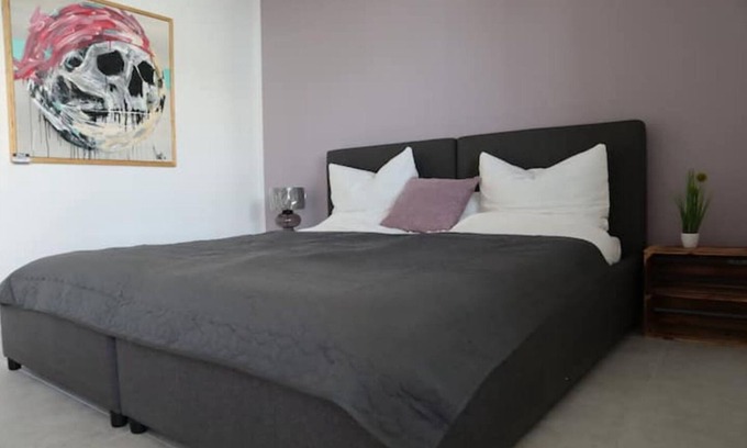 Koblenz Apartment | Family-Friendly Rheinmosel Glück 8: Ideal for All Travelers