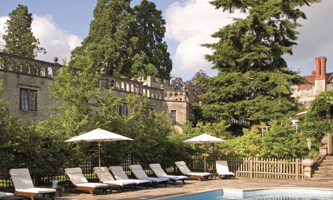 New Forest District Hotel | Discover Rhinefield House Hotel: Spa, Pool & Family-Friendly