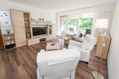 Rees Apartment | Child-Friendly Retreat at Rhinkieker Rees - Rated 8.9/10