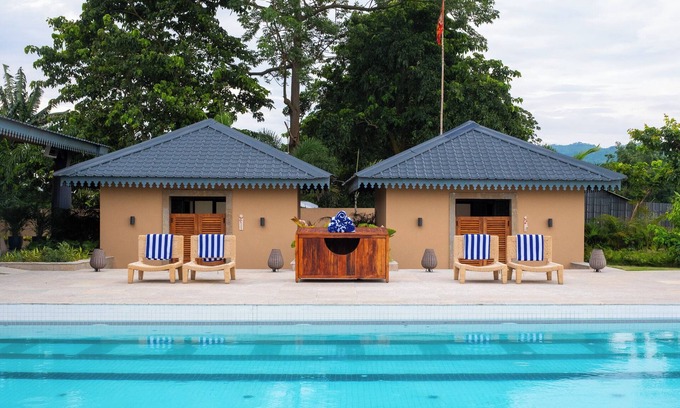 Nagaon Hotel | Rhino and River Resort, Guwahati - Assam