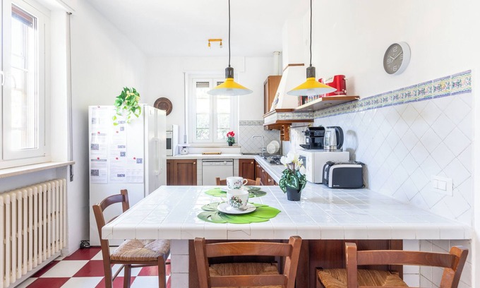 Mazzo Apartment | [Rho Fiera-Duomo 15 min]n