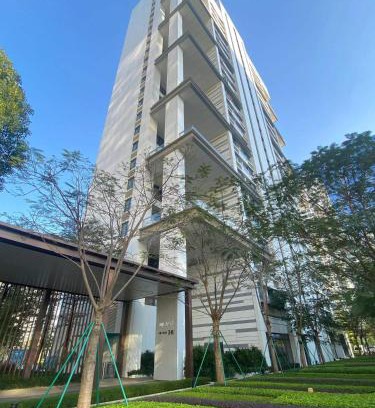 Shajing Apartment | Guest Rated 10/10: Rho Hotel near Shenzhen Exhibition Center