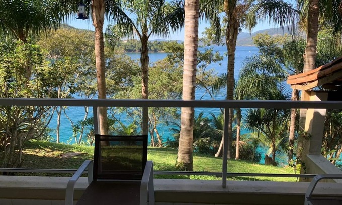 Ponta Leste House | Experience Bliss at Rhodes 10 - O Paraíso em Angra dos Reis