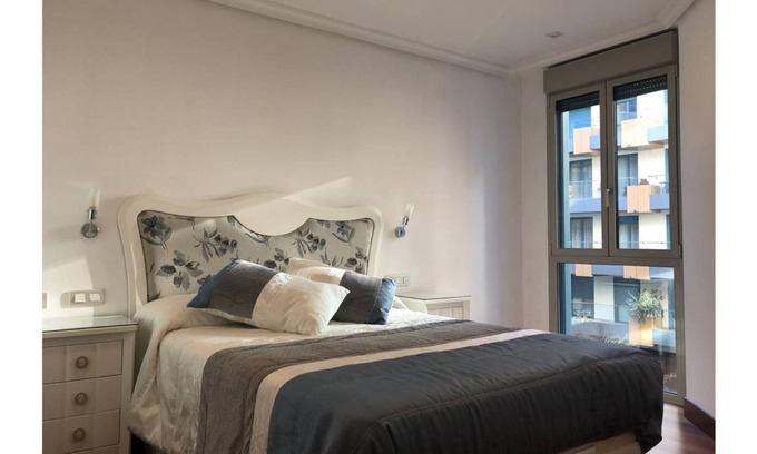Legazpi Apartment | Discover Rhodium Apartment: Your Ideal Getaway