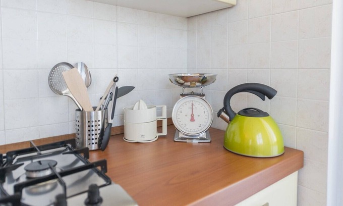 Pero Apartment | RHOme | Copernicus – "Place2be" between Rho Fiera&M1.