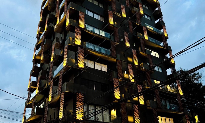 Santiago Province Apartment | Rialto Tower Recidences
