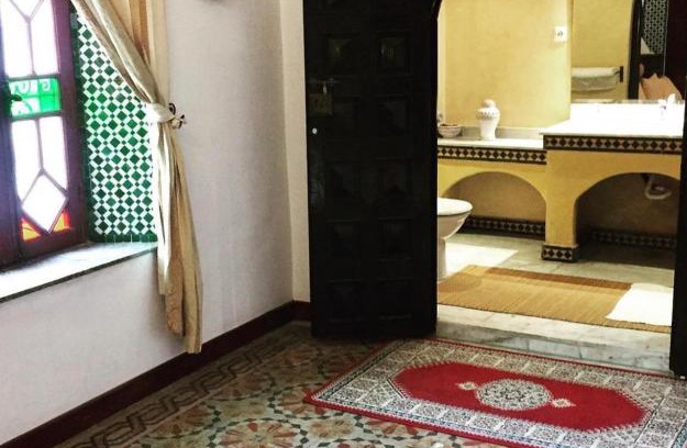 Sale Medina House | Oceanfront Riad A La Belle Etoile - Guest Rated 8.2/10