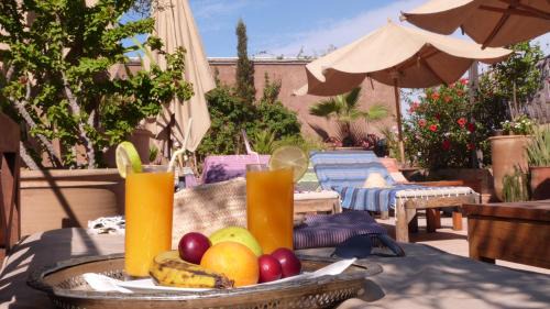 Mellah House | Relax at Riad Al Ksar & Spa: Oceanfront Oasis Awaits