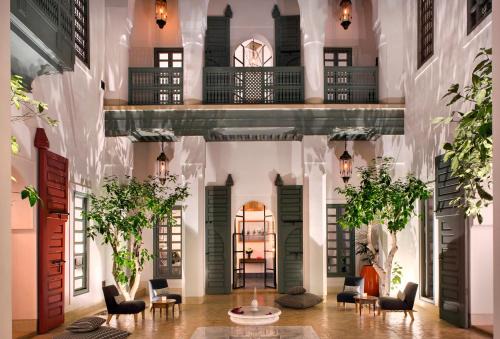 Riad Zitoun Jdid House | Discover Riad Antara: Oceanfront Retreat with Spa & Pool