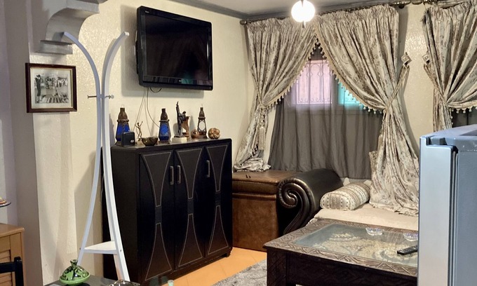 Riad Zitoun Jdid Condo | Cozy Riad Appartement Dar Diego - Family-Friendly Retreat