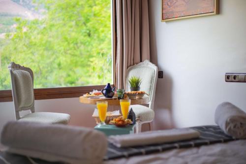 Imlil House | Riad Atlas Bangalow