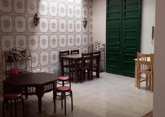 Tetouan Villa | Authentic Riad Just 15 Minutes from the Mediterranean Sea