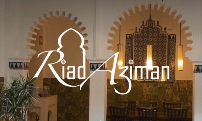 Medina of Tetouan House | Riad Aziman - Exceptional Homestay with Spa and Dining