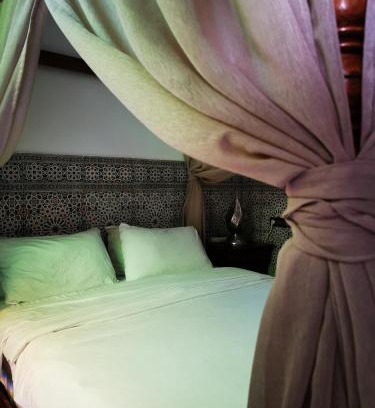 Oujda House | Discover Dar Al Fassia: Rated 9.6/10, Pet-Friendly Stay
