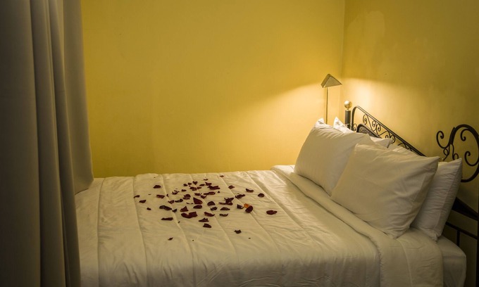 Mouassine Bed & Breakfast | Riad Dar Bobby Marrakech : guestroom 1